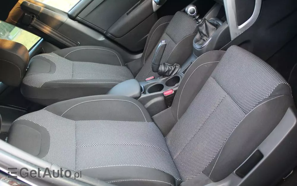 CITROËN DS4 PureTech 130 Stop&Start Chic