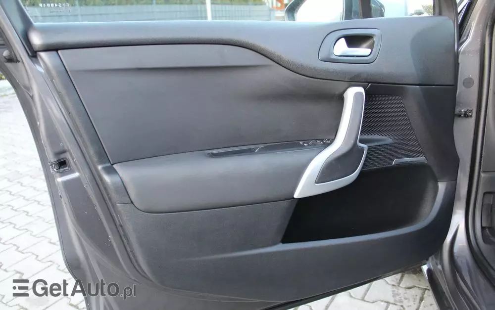 CITROËN DS4 PureTech 130 Stop&Start Chic