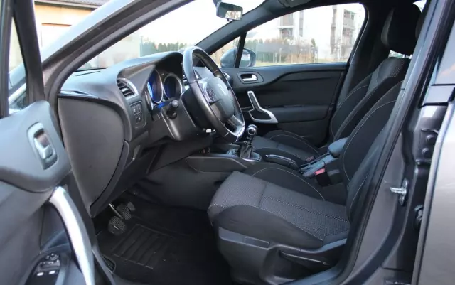 CITROËN DS4 PureTech 130 Stop&Start Chic