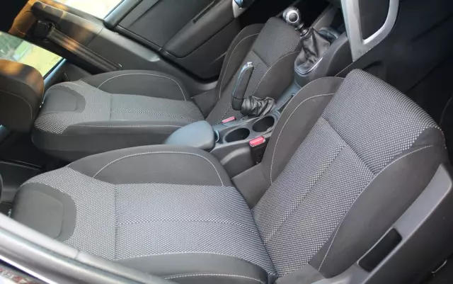 CITROËN DS4 PureTech 130 Stop&Start Chic