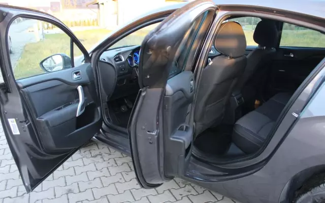 CITROËN DS4 PureTech 130 Stop&Start Chic