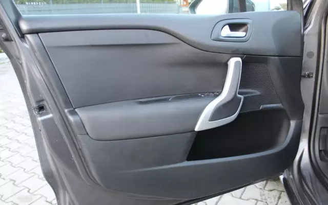 CITROËN DS4 PureTech 130 Stop&Start Chic