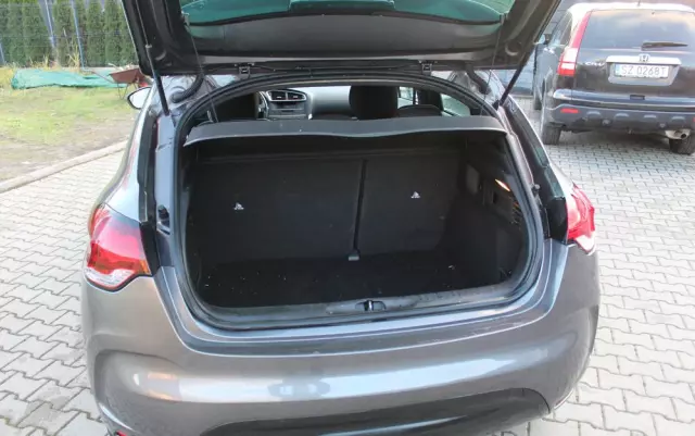 CITROËN DS4 PureTech 130 Stop&Start Chic