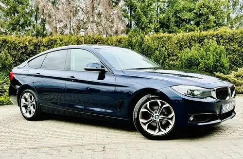 BMW Seria 3 