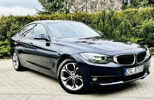 BMW Seria 3 