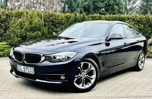 BMW Seria 3 