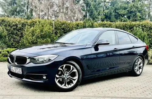 BMW Seria 3 