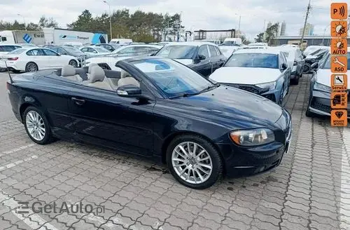 VOLVO C70 