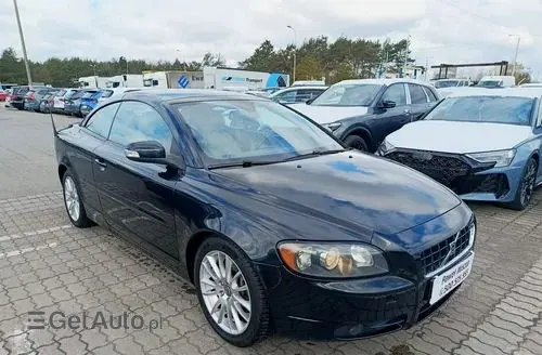 VOLVO C70 