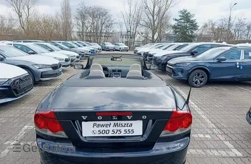 VOLVO C70 