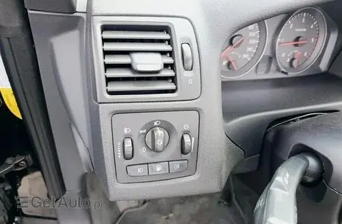 VOLVO C70 