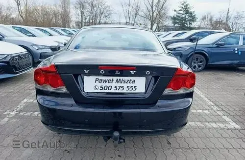 VOLVO C70 