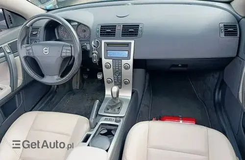 VOLVO C70 