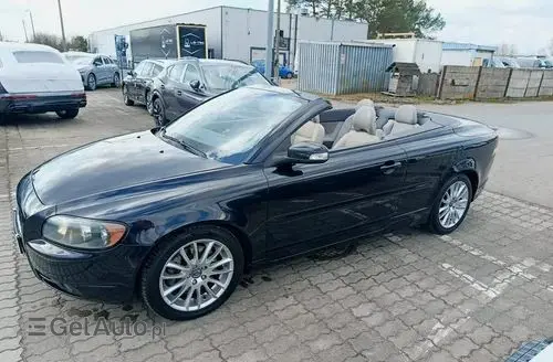 VOLVO C70 