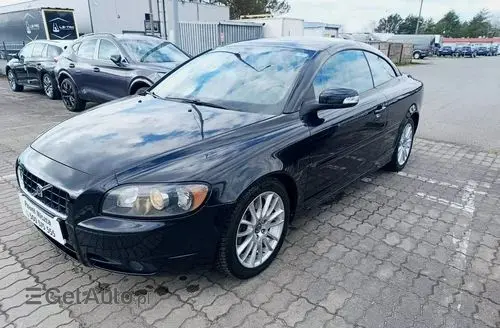 VOLVO C70 