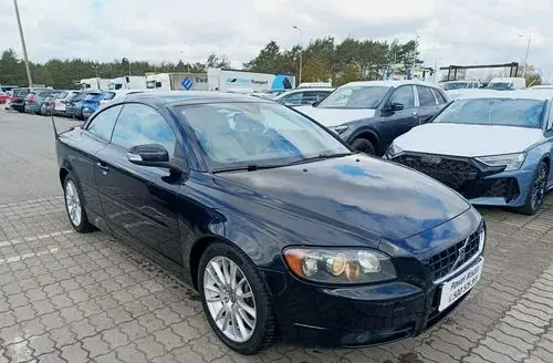 VOLVO C70 