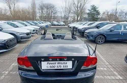 VOLVO C70 