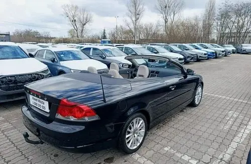 VOLVO C70 