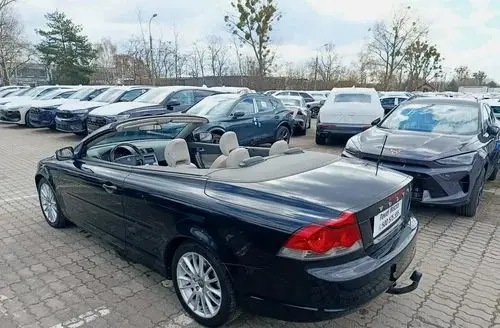 VOLVO C70 