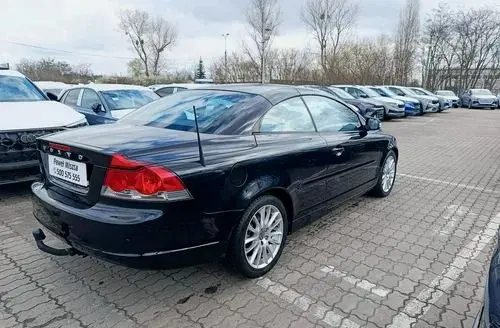 VOLVO C70 