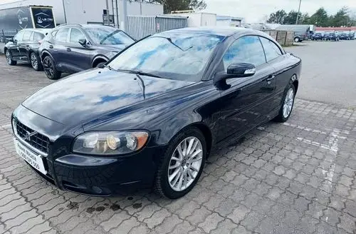 VOLVO C70 