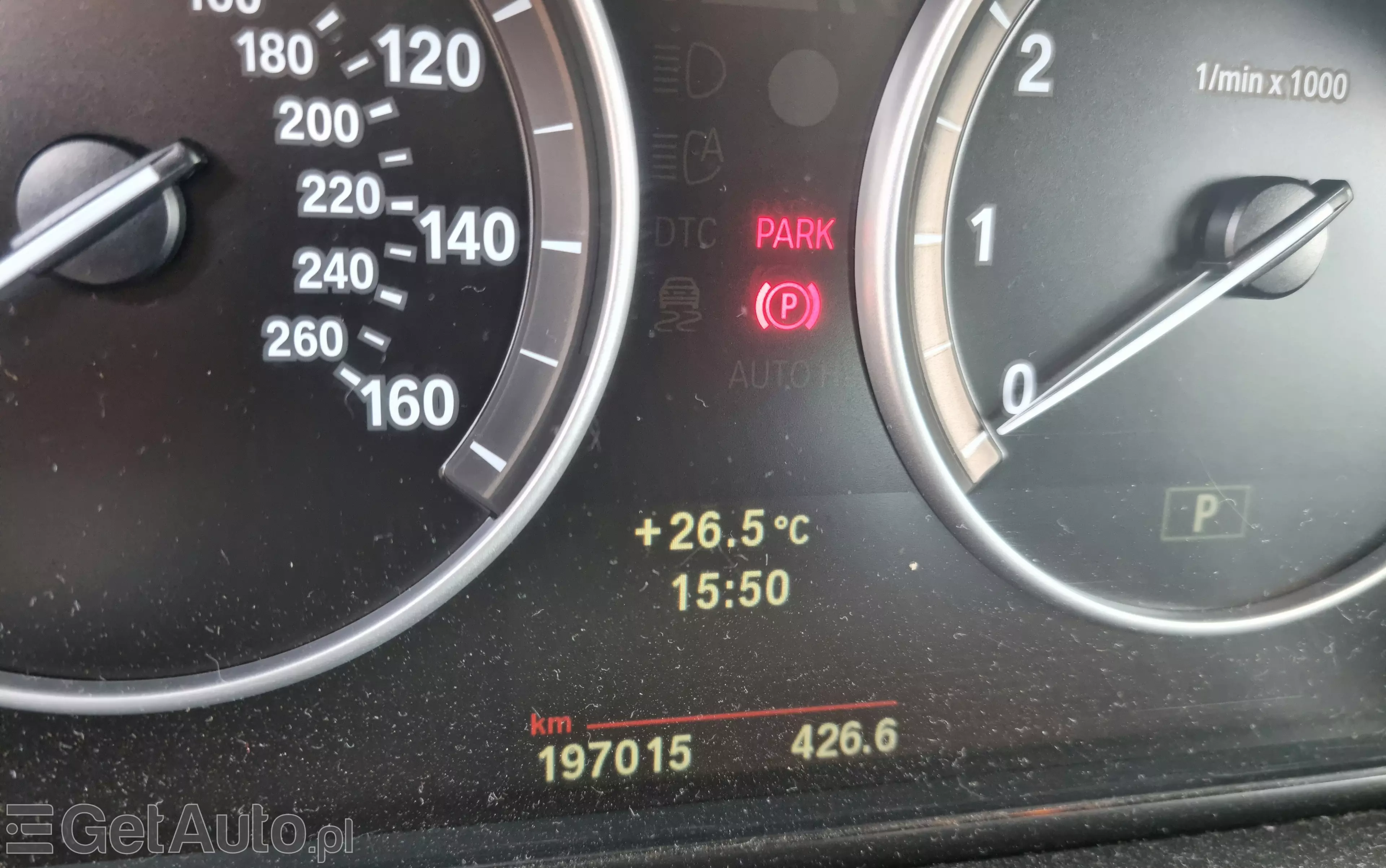 BMW X3 XDrive35i Step