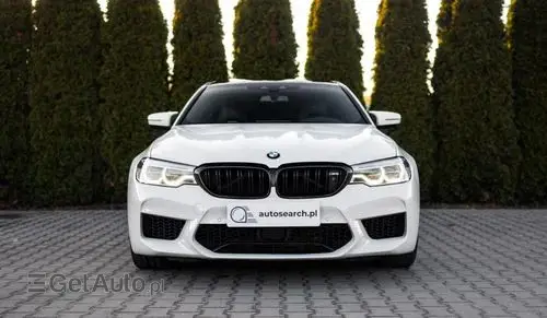 BMW M 5 