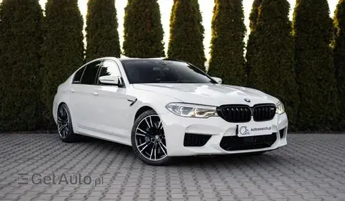 BMW M 5 