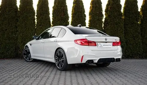 BMW M 5 