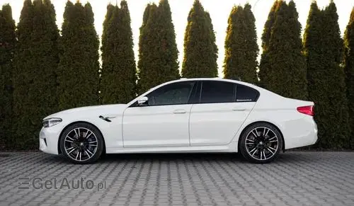 BMW M 5 