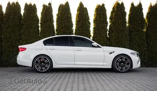 BMW M 5 
