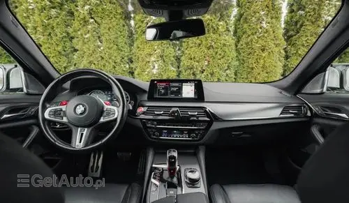BMW M 5 