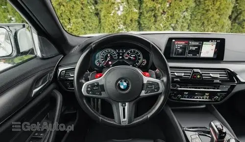 BMW M 5 