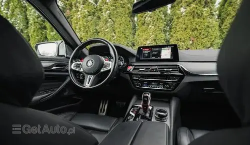 BMW M 5 