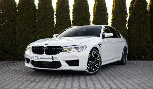 BMW M 5 