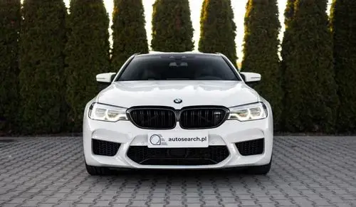 BMW M 5 