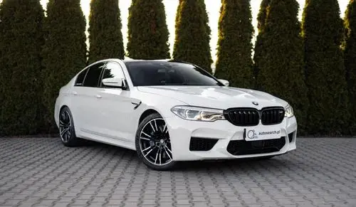 BMW M 5 