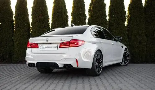 BMW M 5 