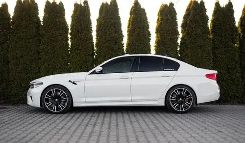 BMW M 5 