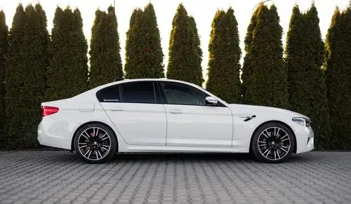 BMW M 5 