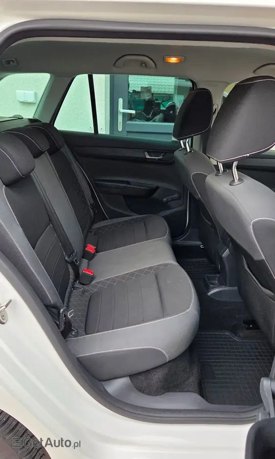 SKODA Fabia 1.0 TSI Ambition
