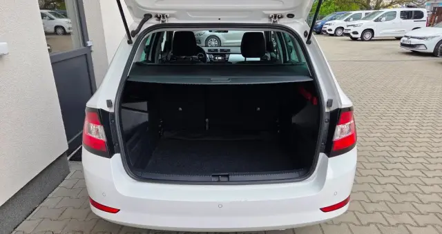 SKODA Fabia 1.0 TSI Ambition