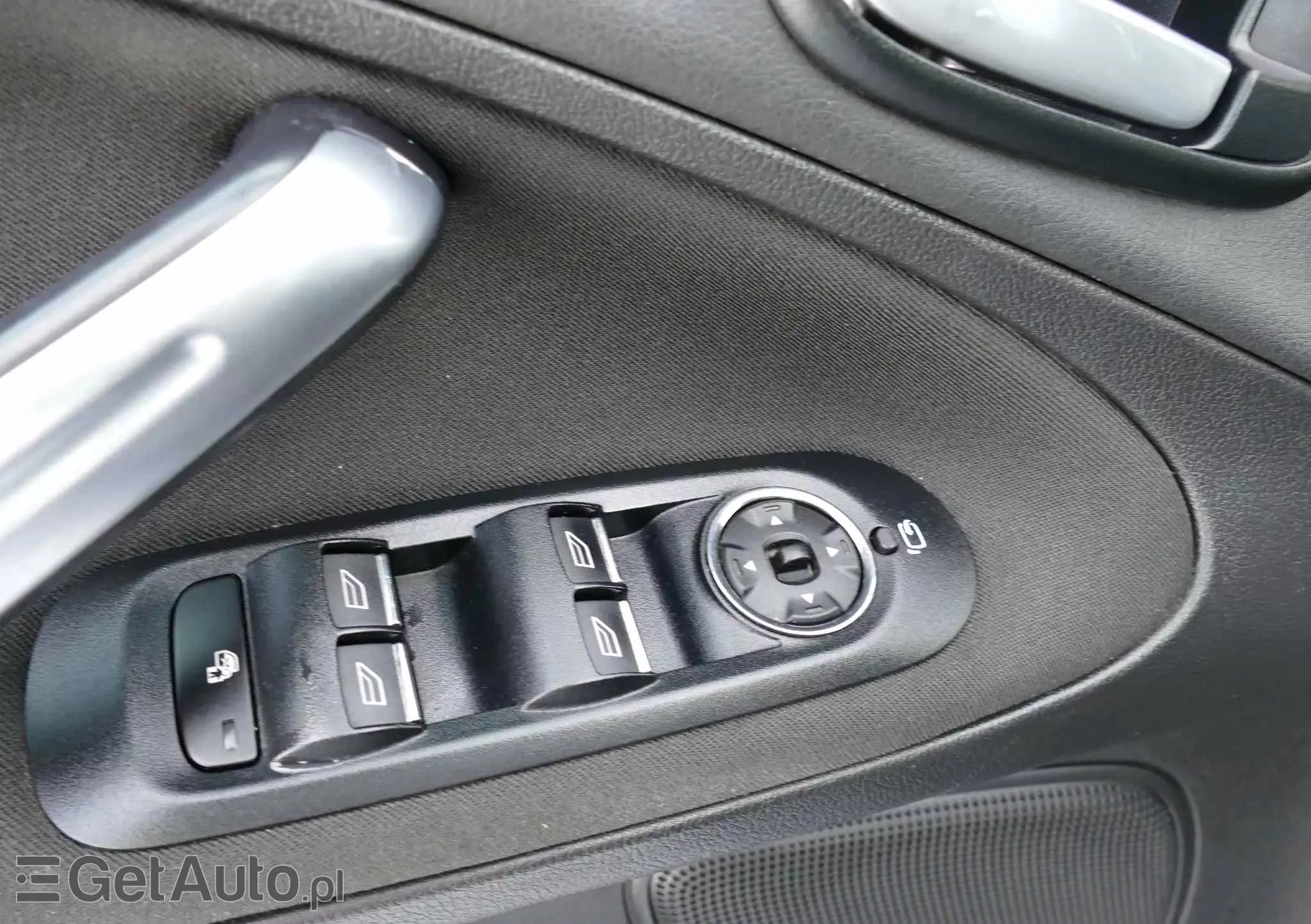 FORD S-Max 2.0 TDCi Gold X