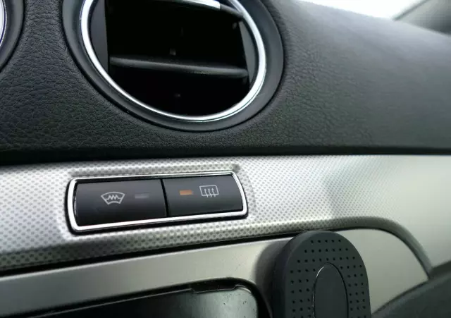 FORD S-Max 2.0 TDCi Gold X