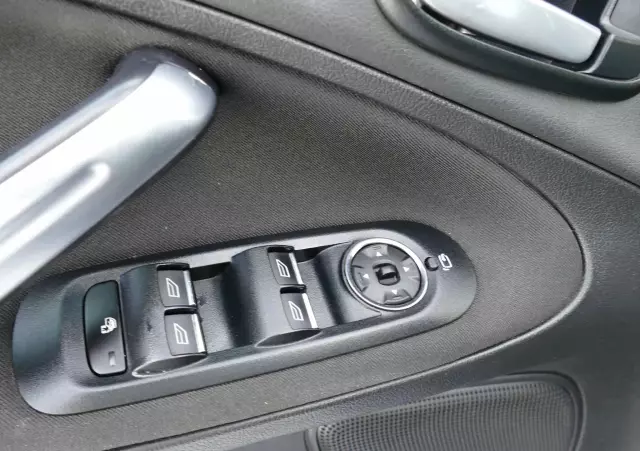 FORD S-Max 2.0 TDCi Gold X