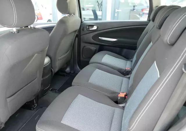 FORD S-Max 2.0 TDCi Gold X