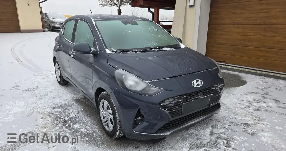 HYUNDAI I10 1.0 Access