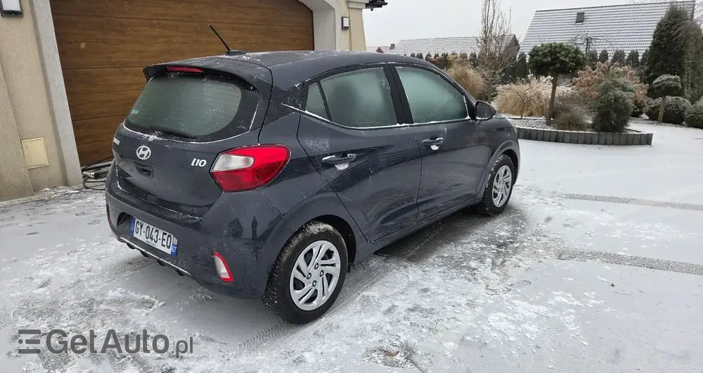 HYUNDAI I10 1.0 Access