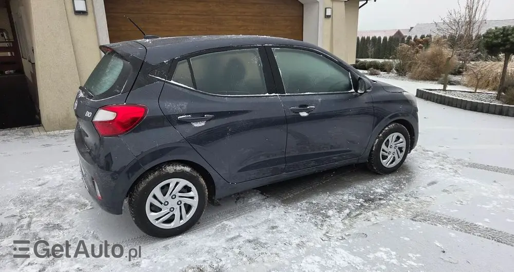 HYUNDAI I10 1.0 Access