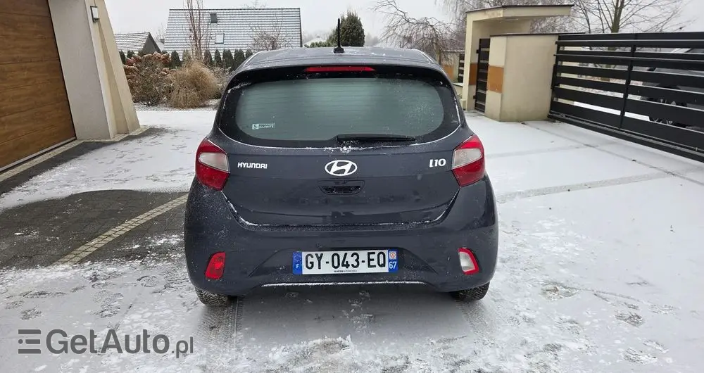 HYUNDAI I10 1.0 Access
